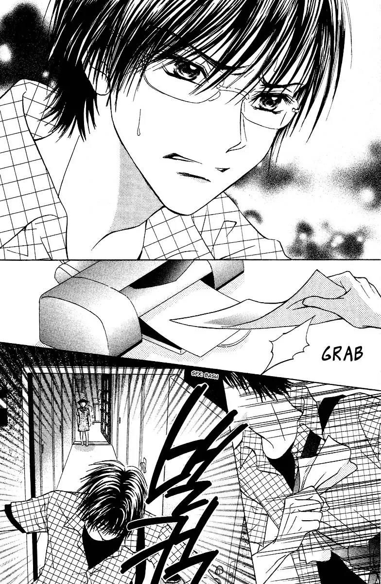Life Chapter 29 page 15 - Chapter 29