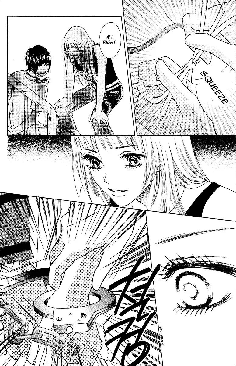 Life Chapter 29 page 29 - Chapter 29