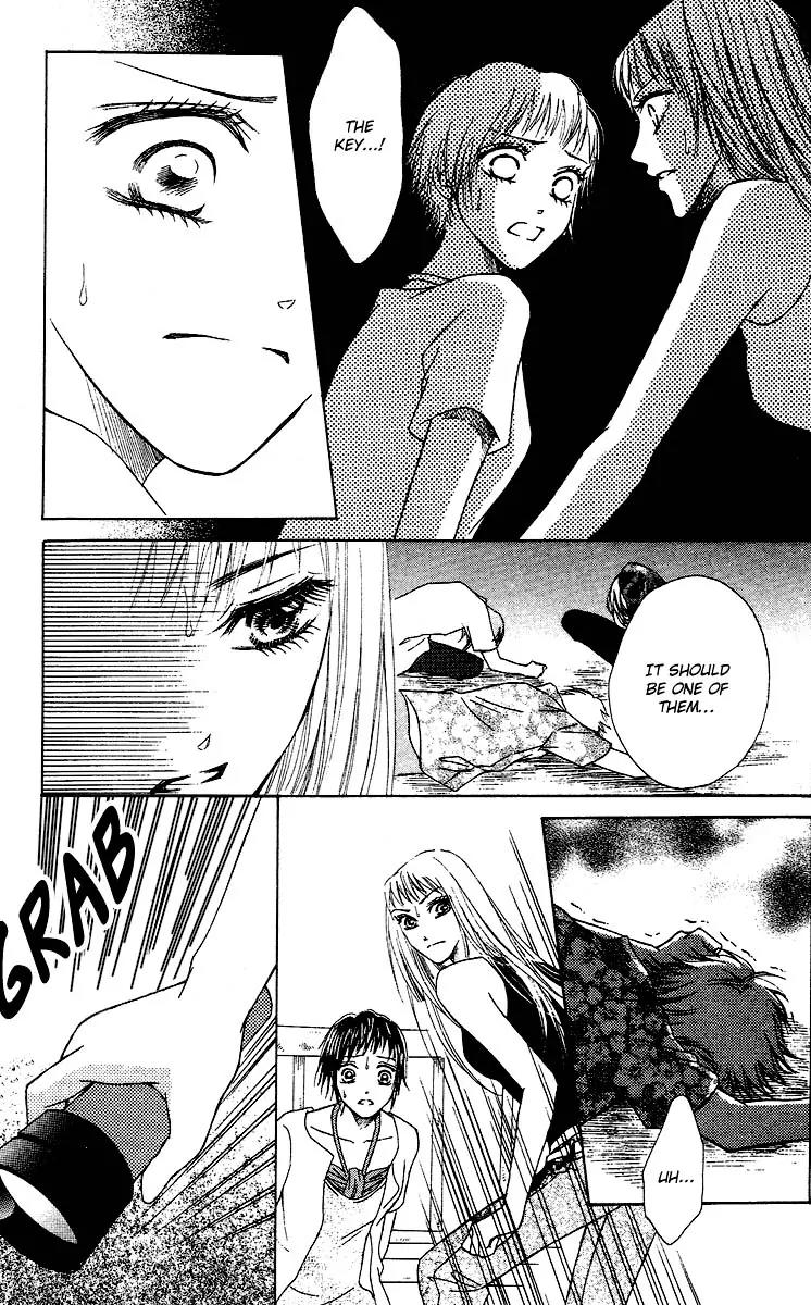 Life Chapter 29 page 30 - Chapter 29