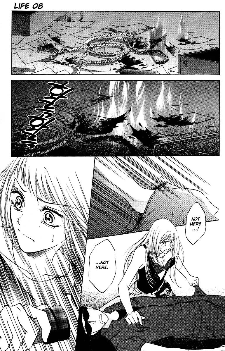 Life Chapter 29 page 32 - Chapter 29