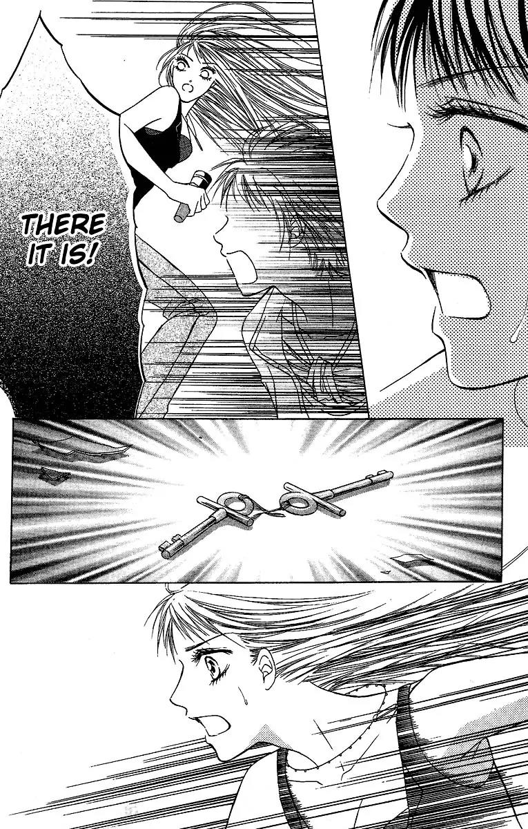 Life Chapter 29 page 33 - Chapter 29