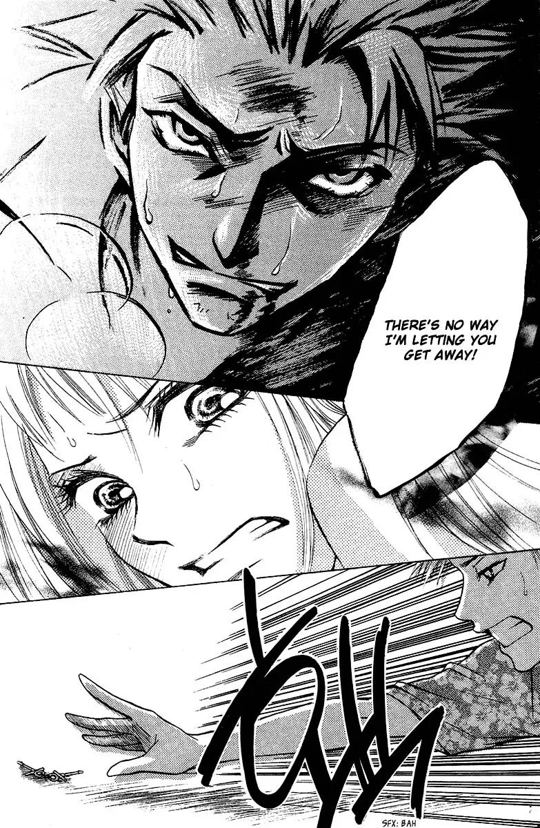 Life Chapter 29 page 35 - Chapter 29