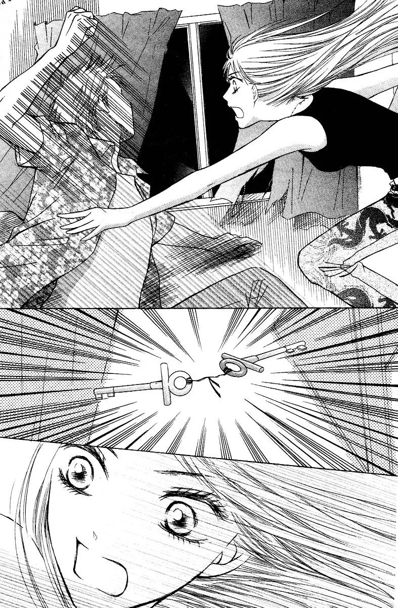 Life Chapter 29 page 36 - Chapter 29