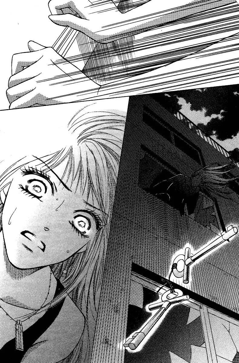 Life Chapter 29 page 37 - Chapter 29