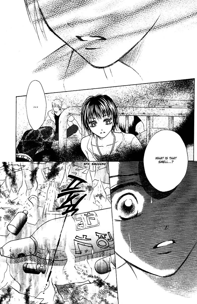 Life Chapter 29 page 40 - Chapter 29