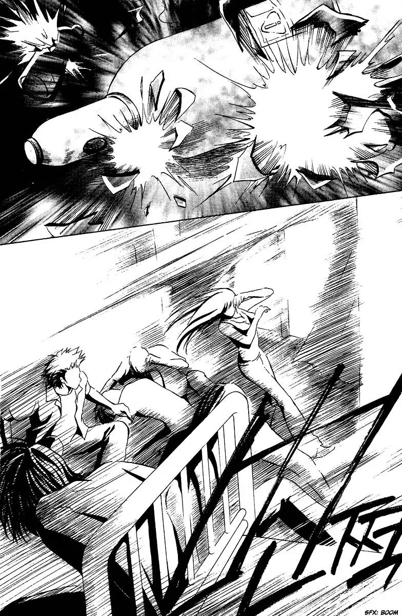 Life Chapter 29 page 41 - Chapter 29