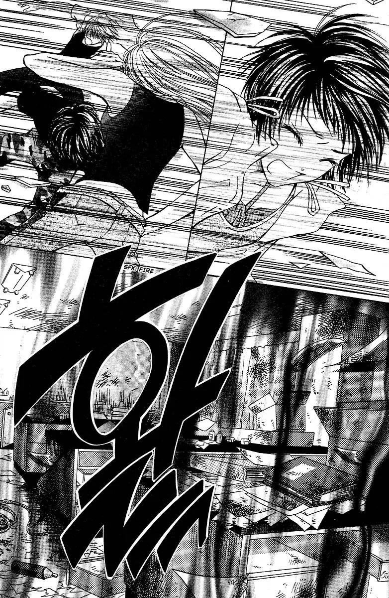 Life Chapter 29 page 43 - Chapter 29