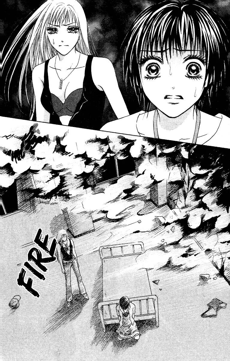 Life Chapter 29 page 47 - Chapter 29