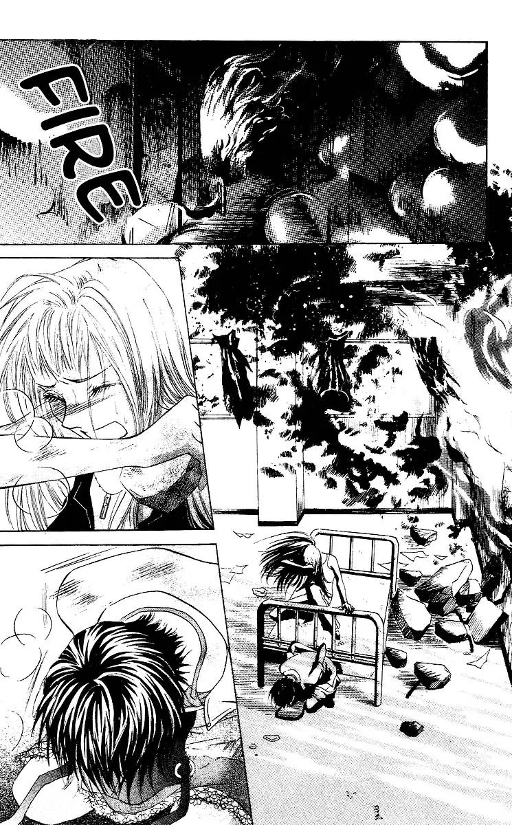 Life Chapter 30 page 15 - Chapter 30