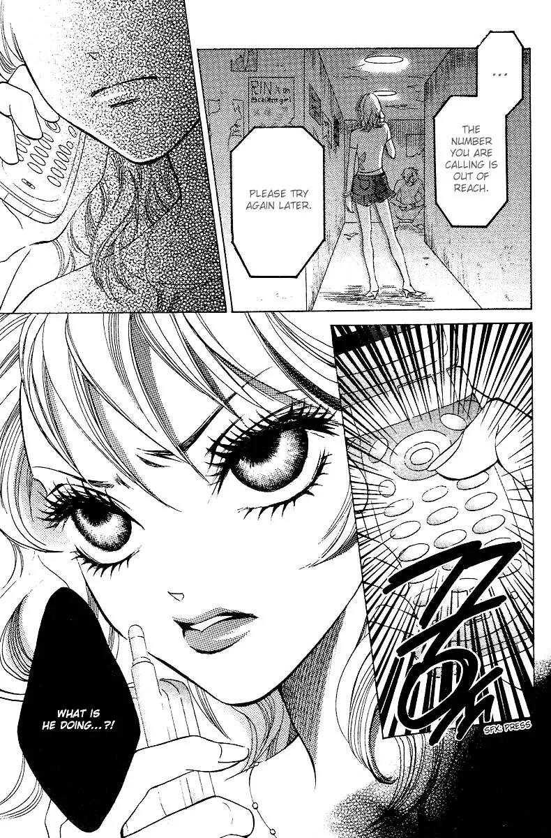Life Chapter 30 page 28 - Chapter 30
