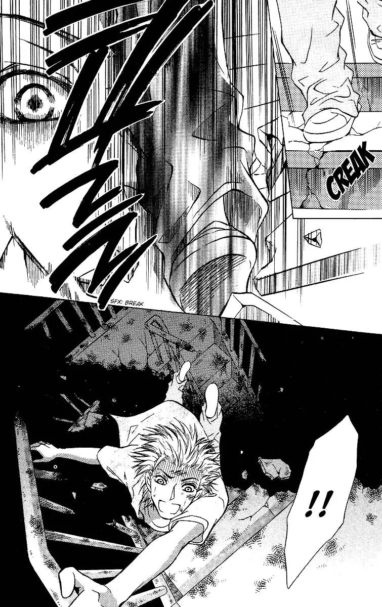 Life Chapter 30 page 30 - Chapter 30