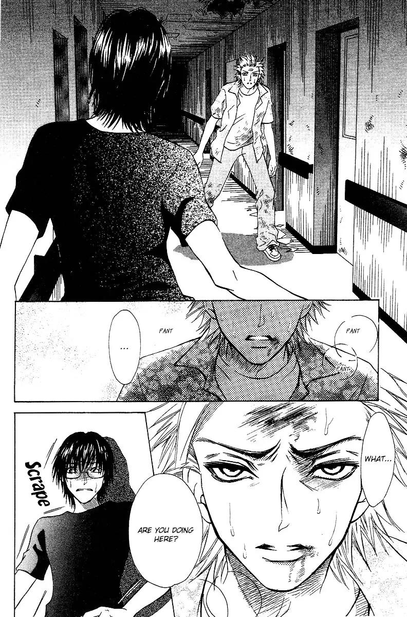 Life Chapter 30 page 41 - Chapter 30