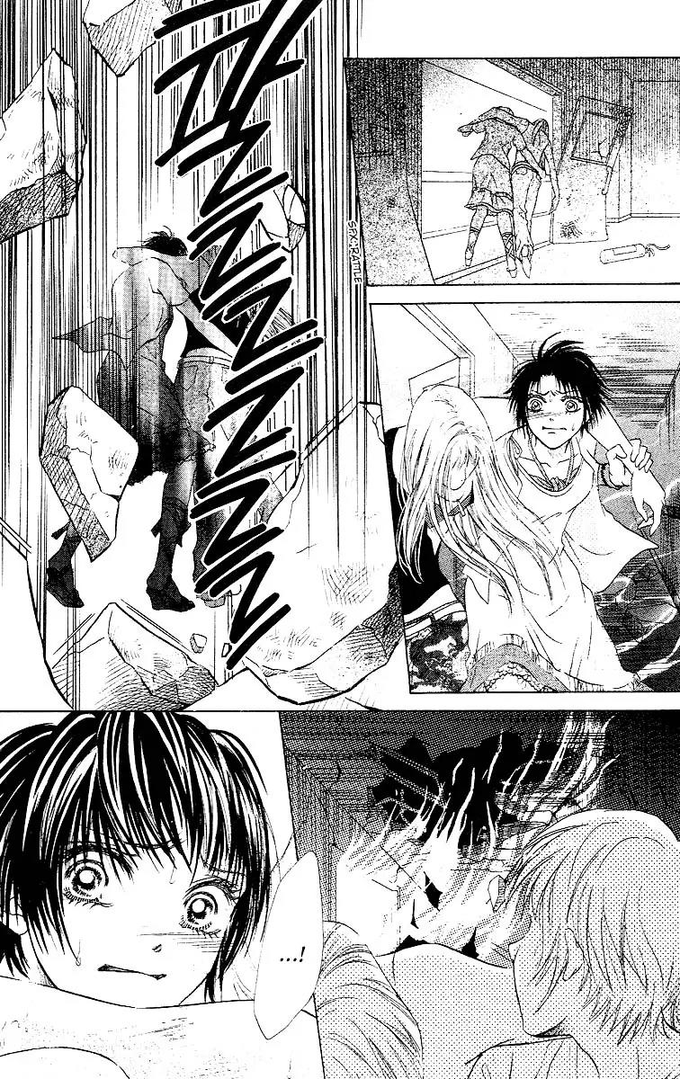 Life Chapter 30 page 44 - Chapter 30