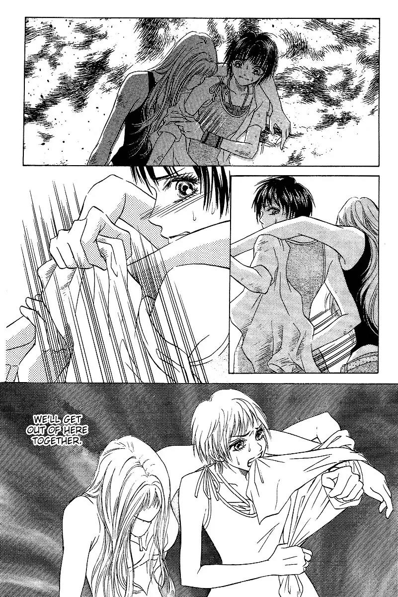 Life Chapter 30 page 45 - Chapter 30