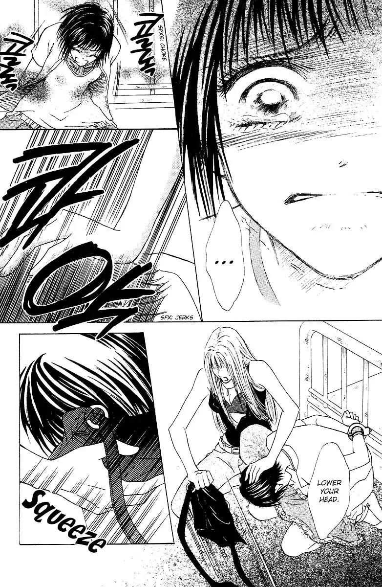 Life Chapter 30 page 6 - Chapter 30