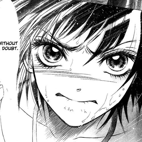 Life Chapter 30 cover