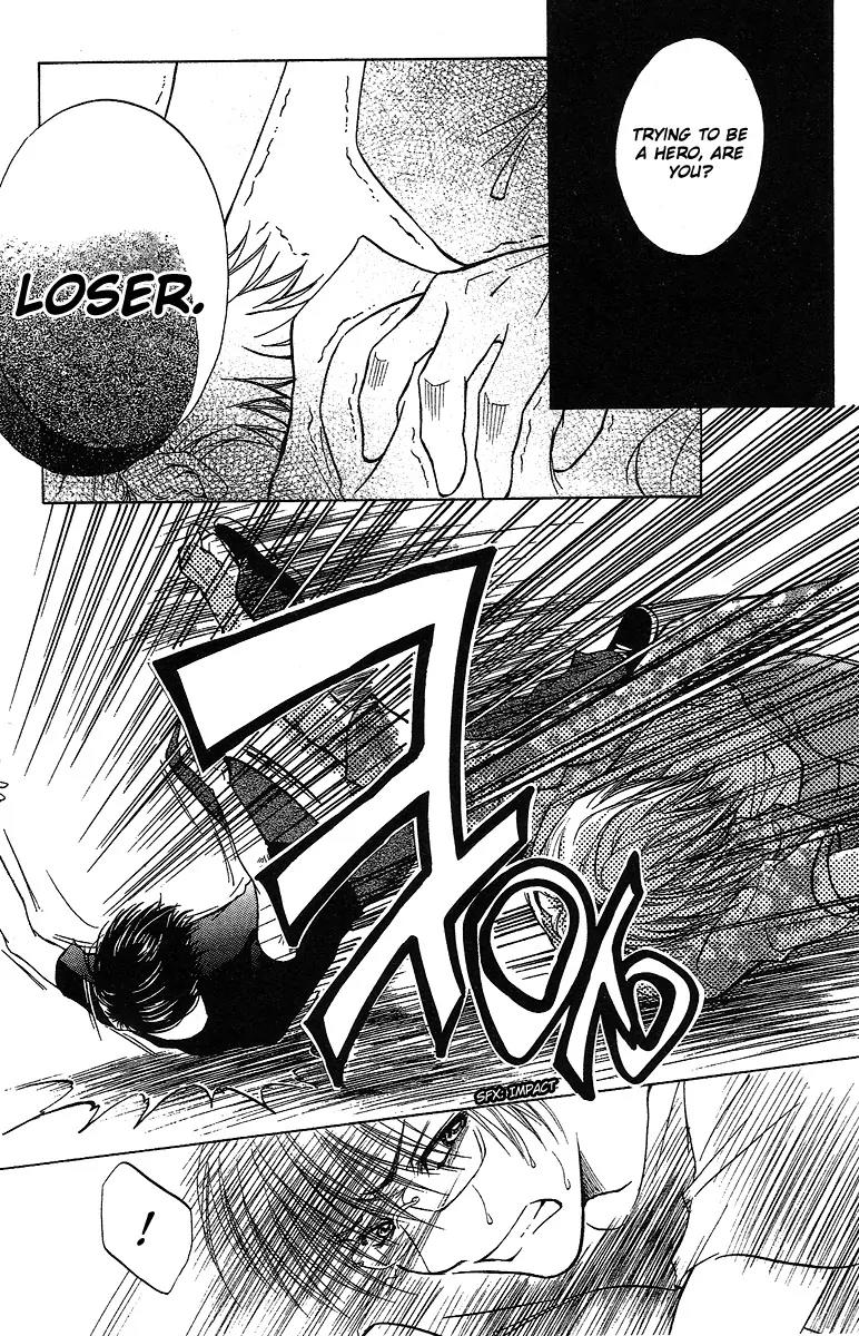Life Chapter 31 page 13 - Chapter 31