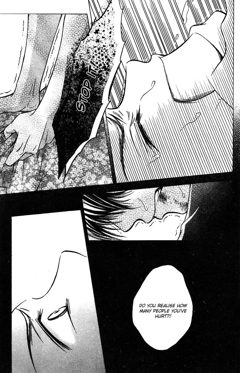 Life Chapter 31 page 19 - Chapter 31