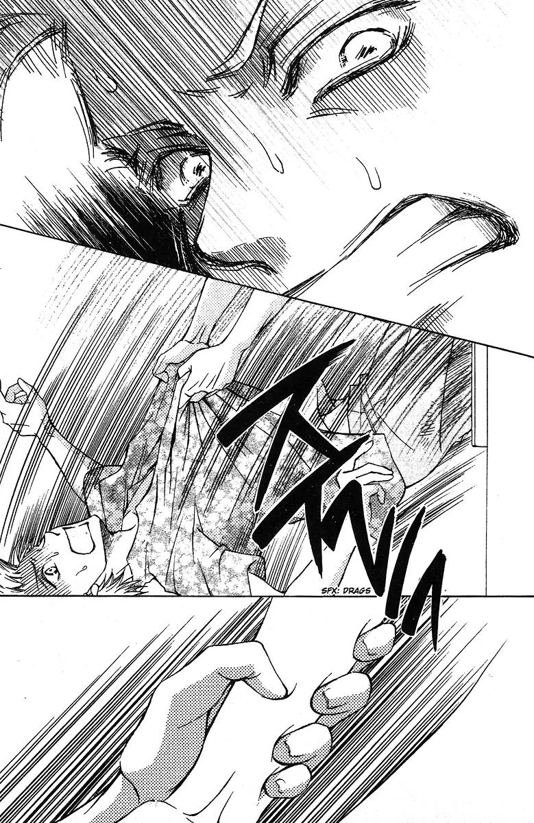 Life Chapter 31 page 23 - Chapter 31