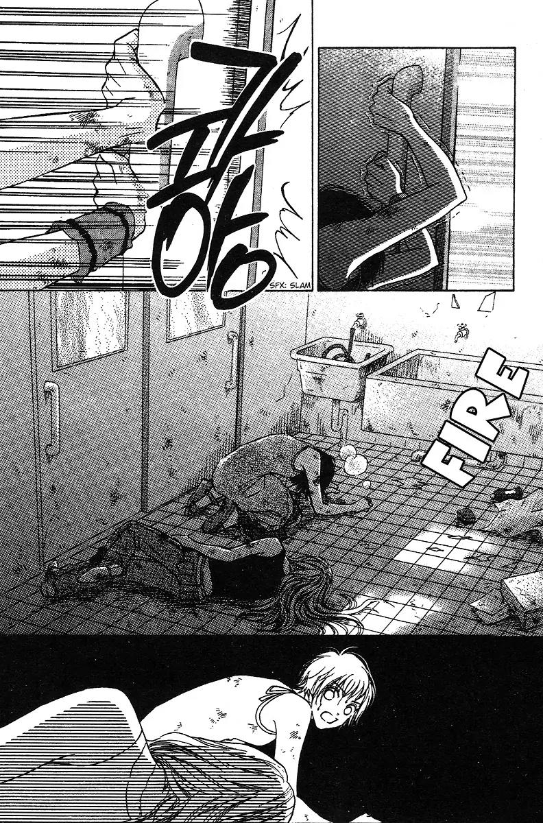 Life Chapter 31 page 32 - Chapter 31