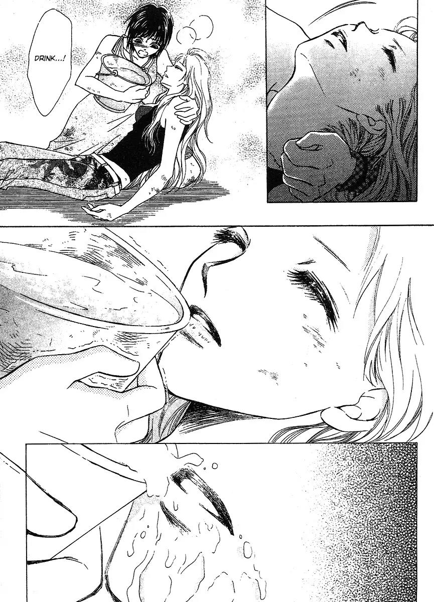 Life Chapter 31 page 35 - Chapter 31