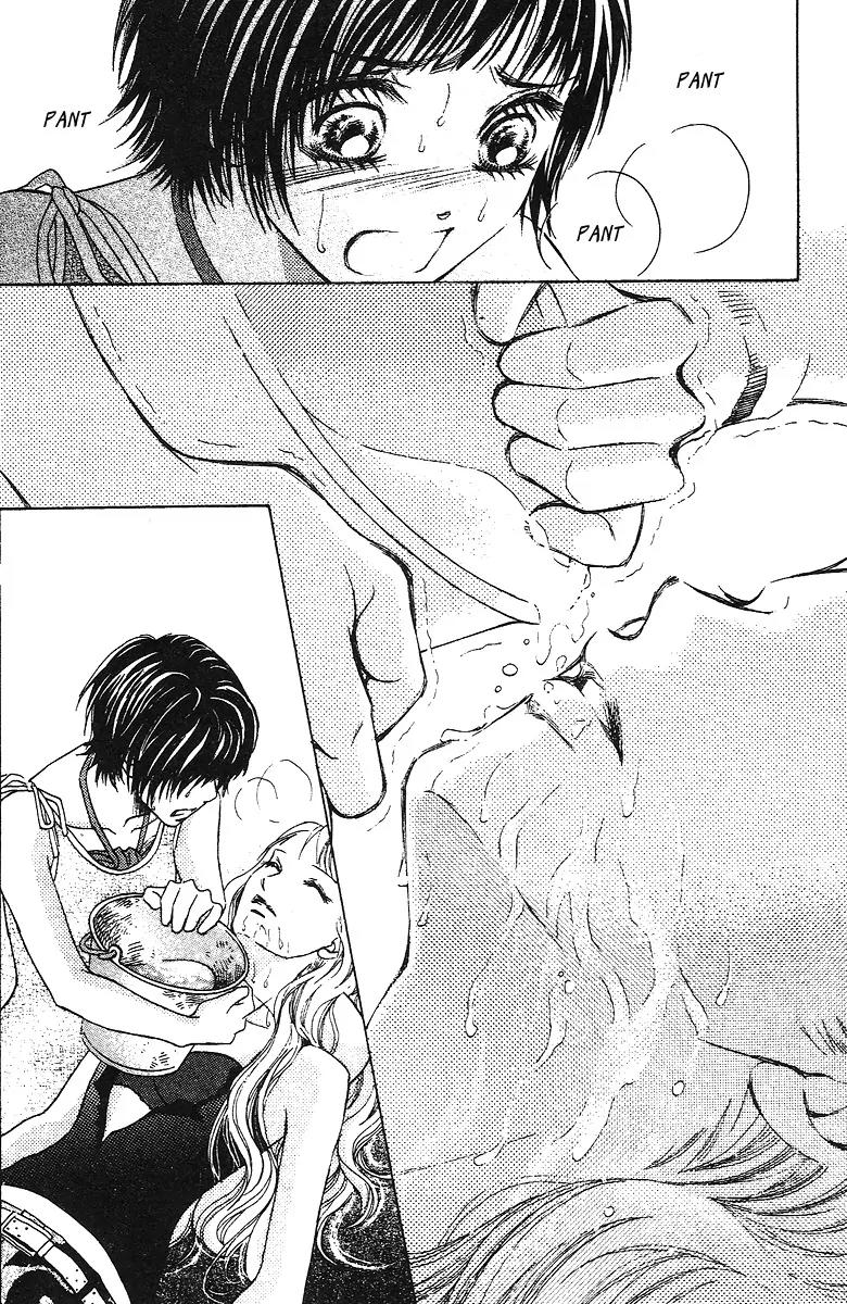 Life Chapter 31 page 36 - Chapter 31