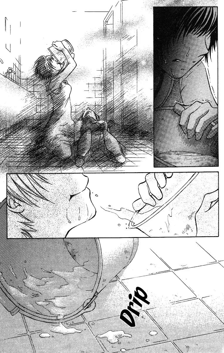 Life Chapter 31 page 37 - Chapter 31