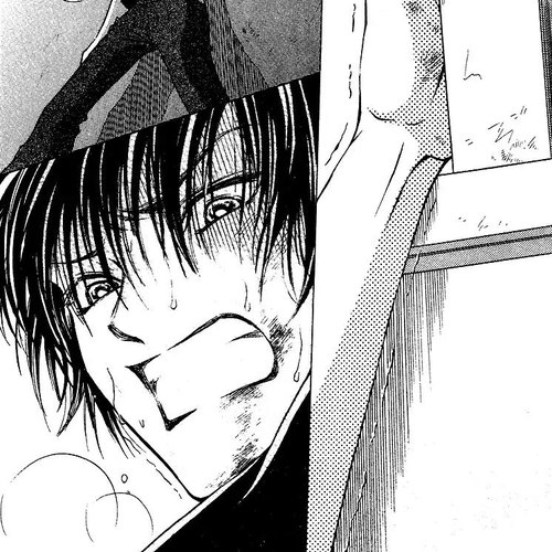 Life Chapter 31 cover