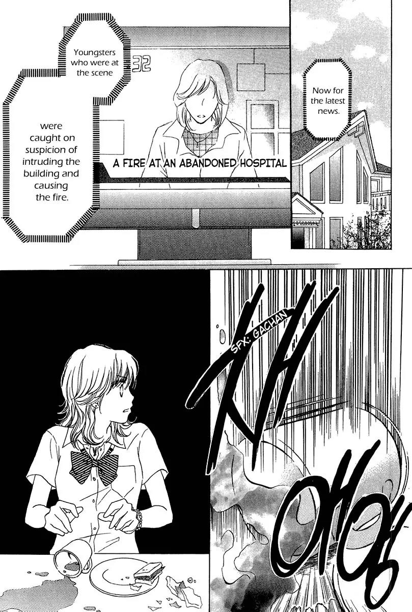 Life Chapter 32 page 28 - Chapter 32