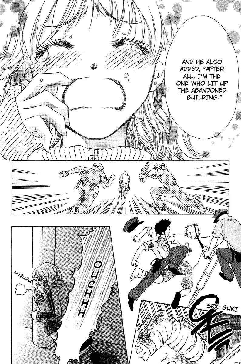 Life Chapter 32 page 35 - Chapter 32