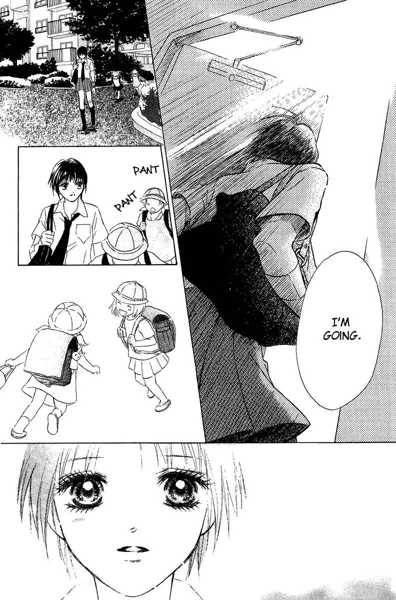 Life Chapter 32 page 40 - Chapter 32