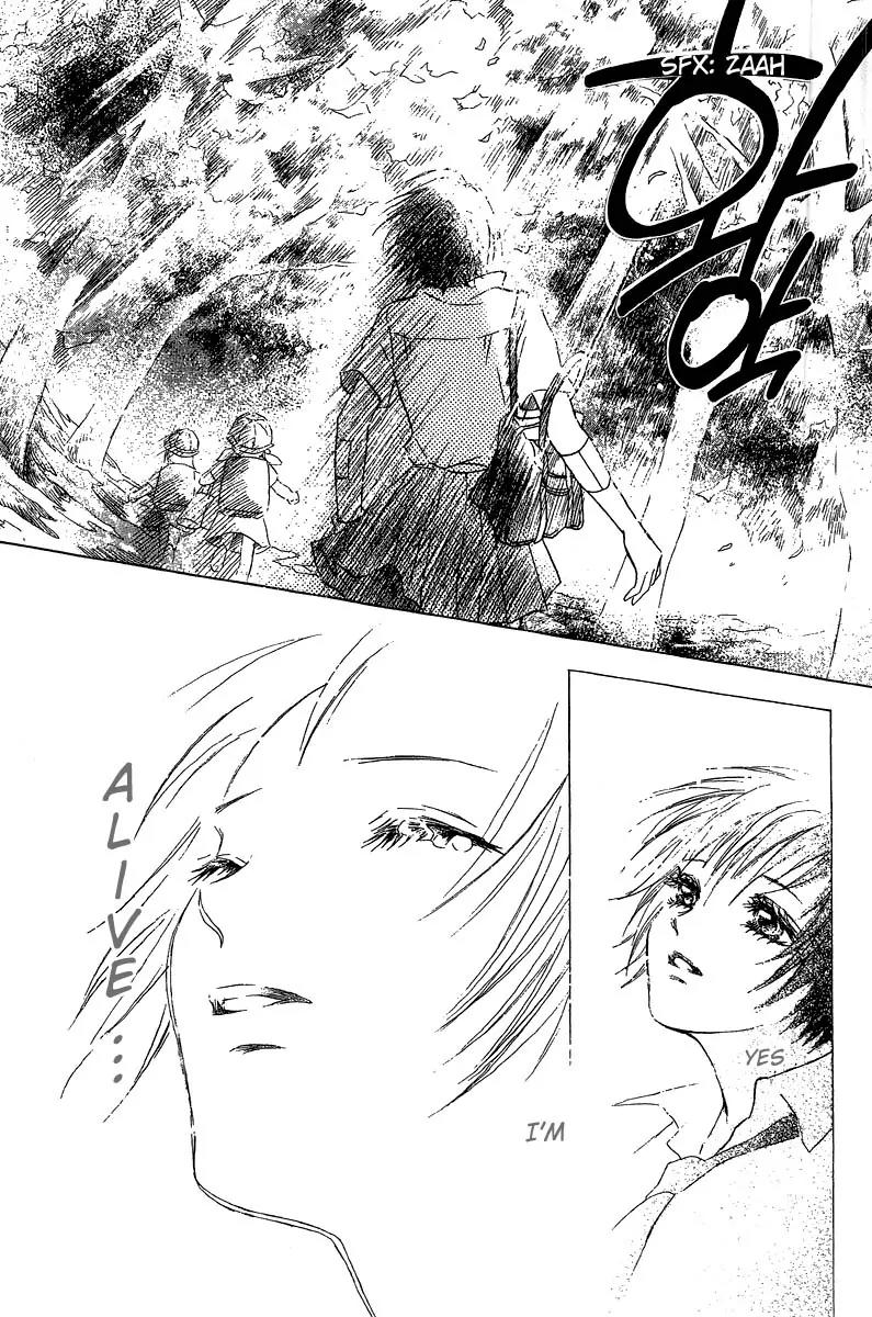 Life Chapter 32 page 41 - Chapter 32