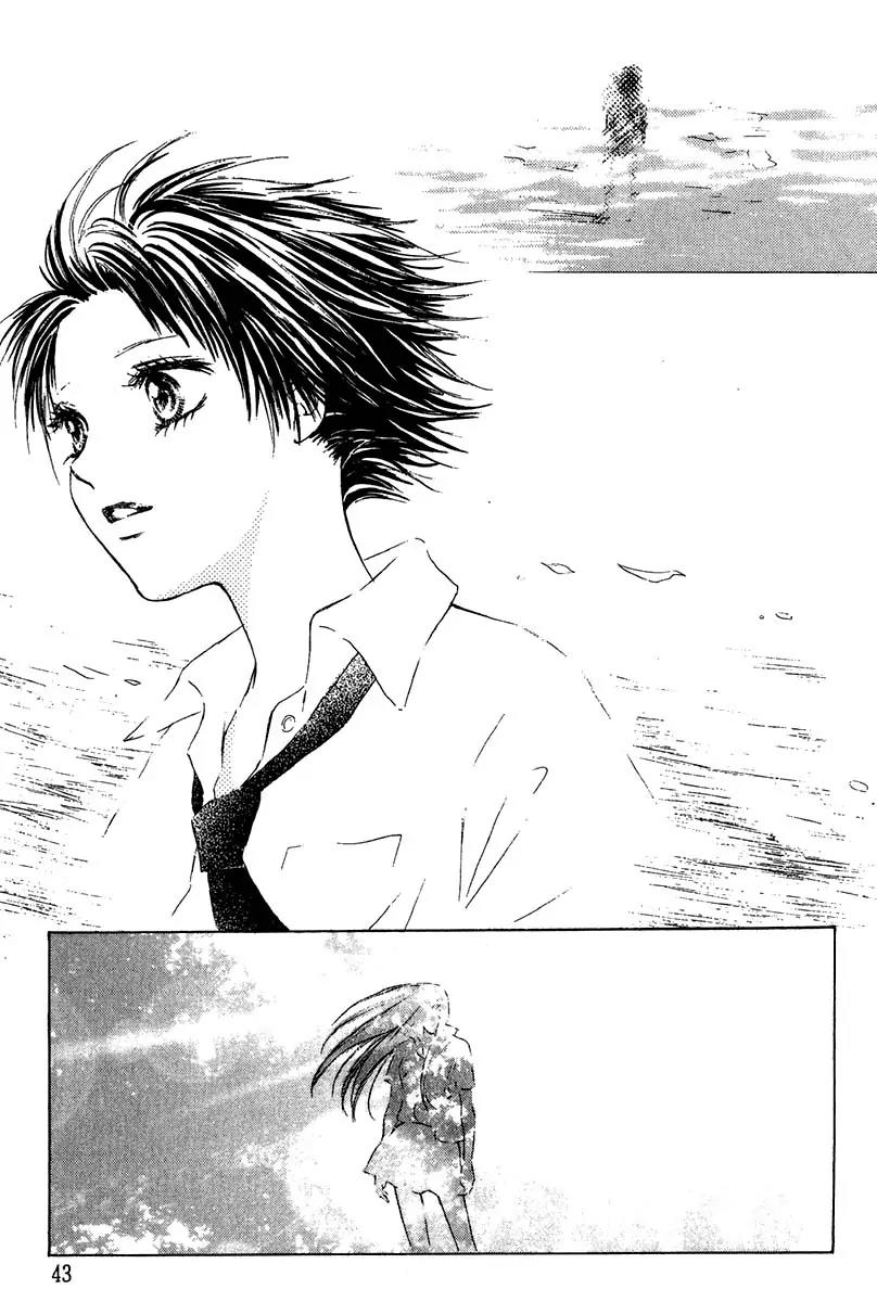 Life Chapter 32 page 42 - Chapter 32