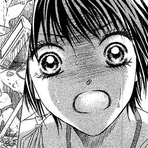 Life Chapter 32 cover