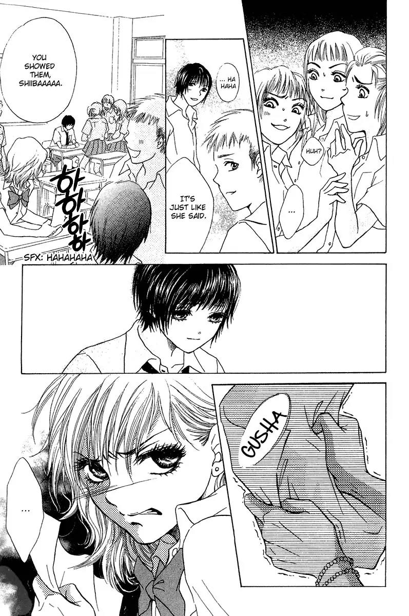 Life Chapter 33 page 21 - Chapter 33