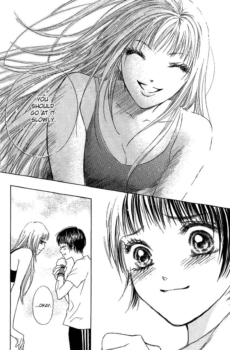 Life Chapter 33 page 28 - Chapter 33