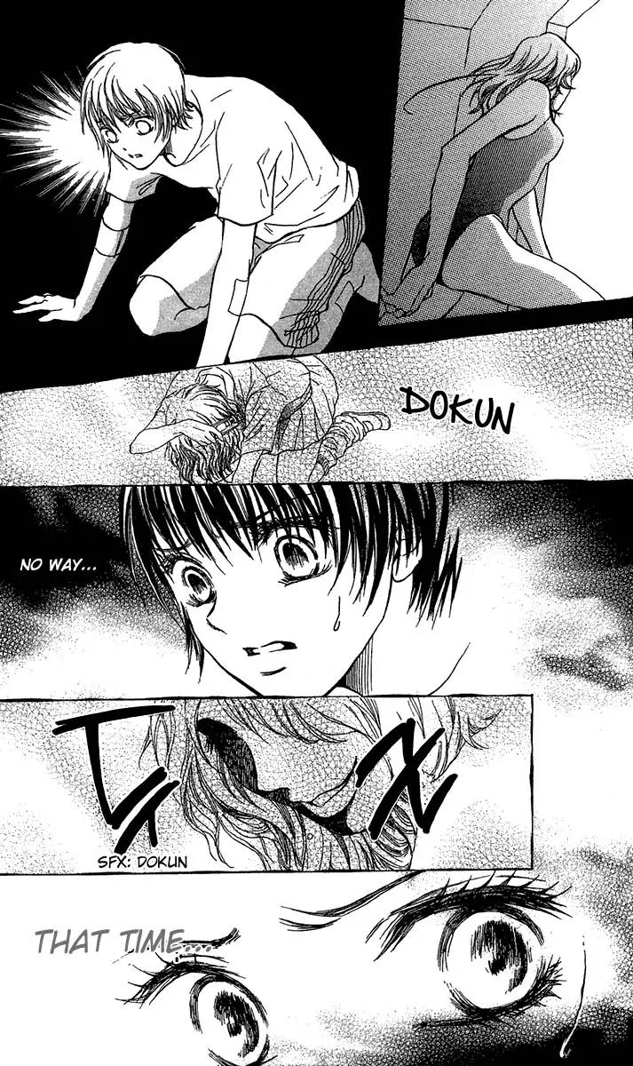 Life Chapter 33 page 37 - Chapter 33