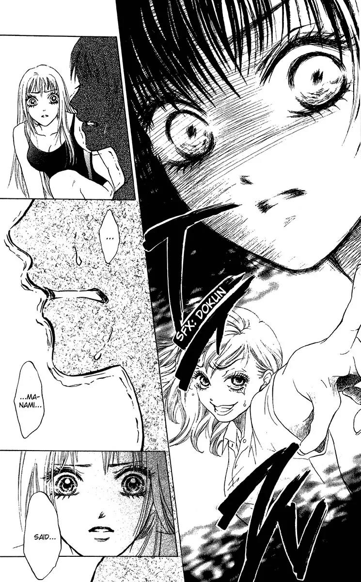 Life Chapter 33 page 38 - Chapter 33