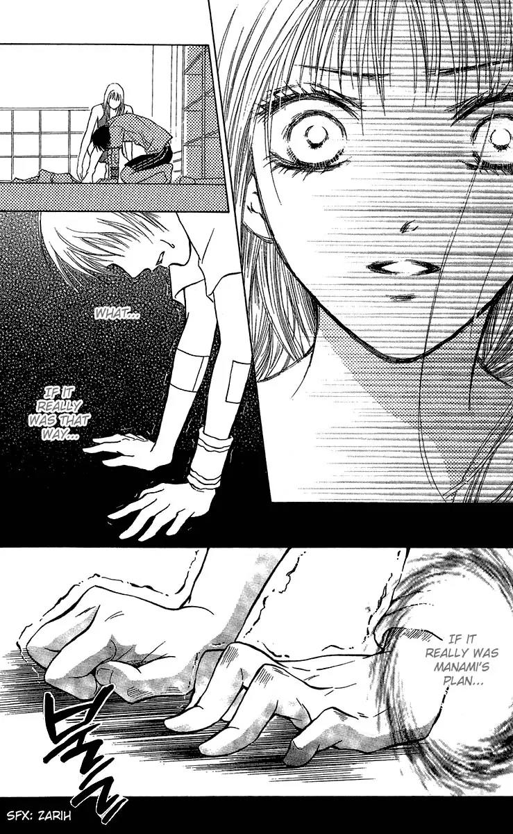 Life Chapter 33 page 40 - Chapter 33