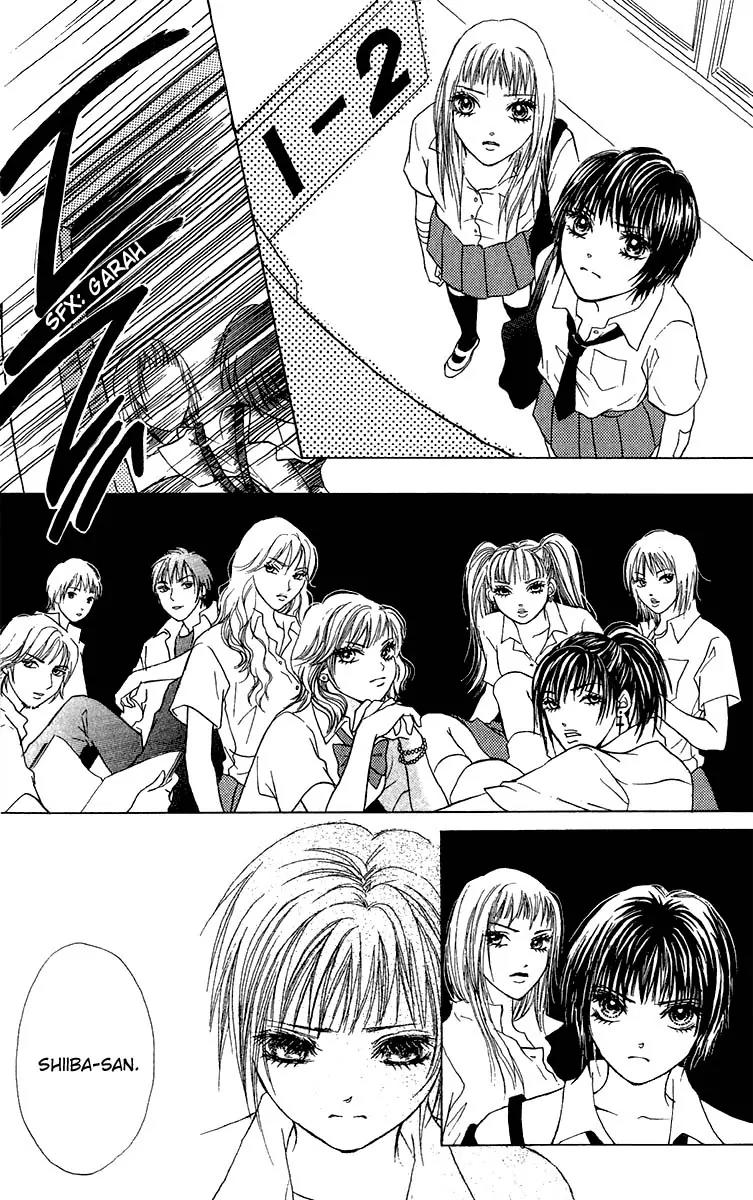 Life Chapter 33 page 5 - Chapter 33
