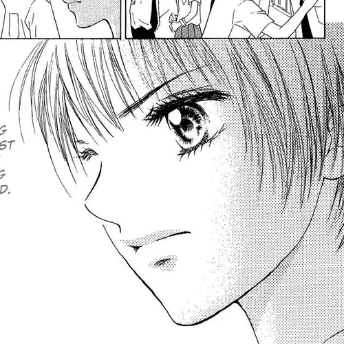 Life Chapter 33 cover