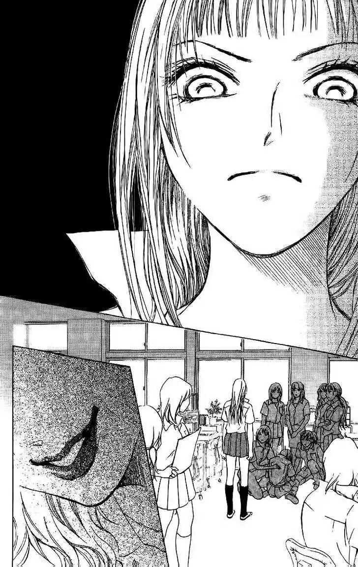 Life Chapter 34 page 25 - Chapter 34