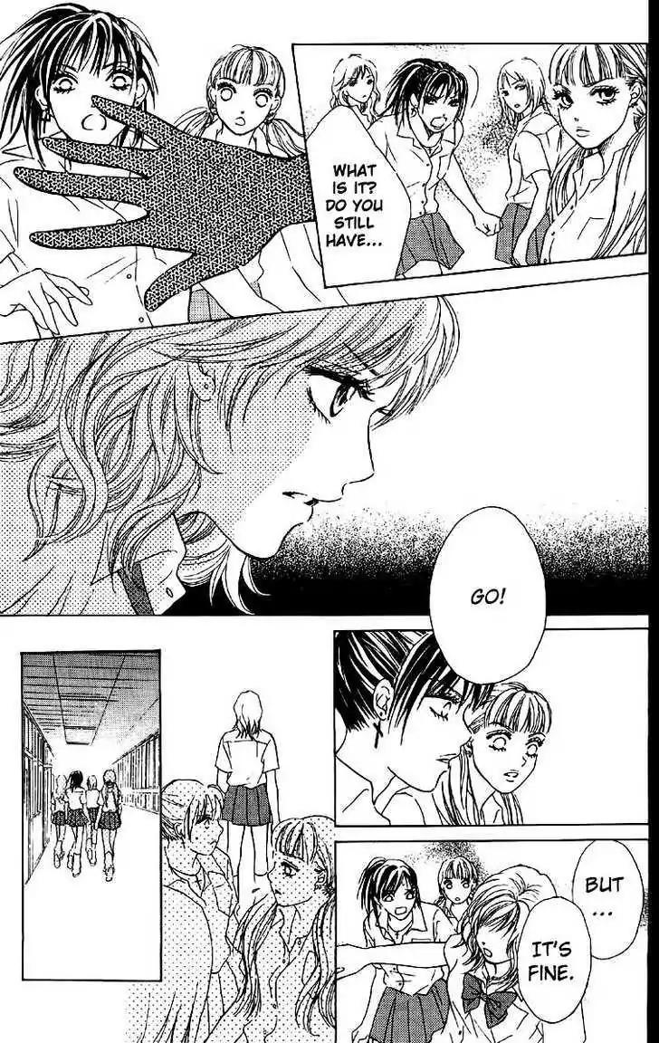 Life Chapter 34 page 34 - Chapter 34