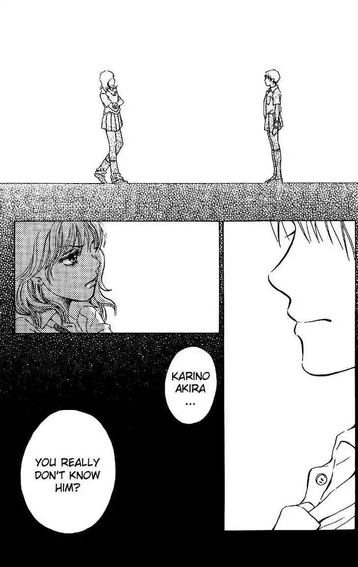 Life Chapter 34 page 35 - Chapter 34