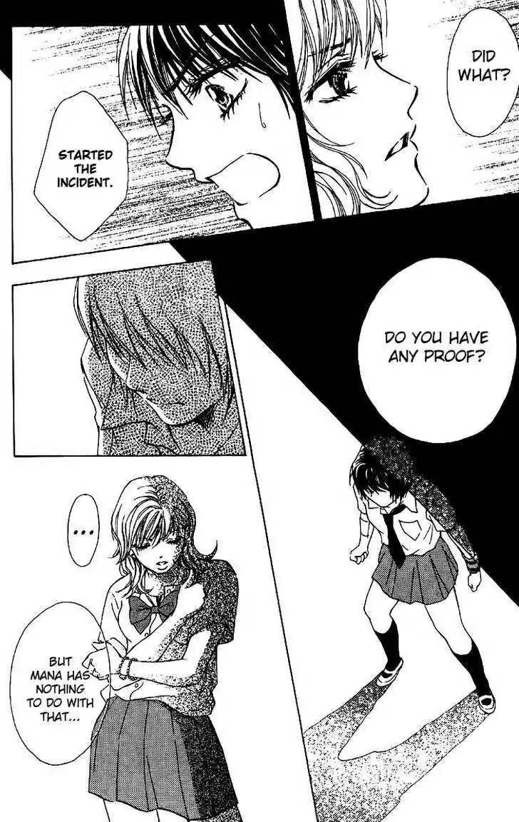 Life Chapter 34 page 37 - Chapter 34