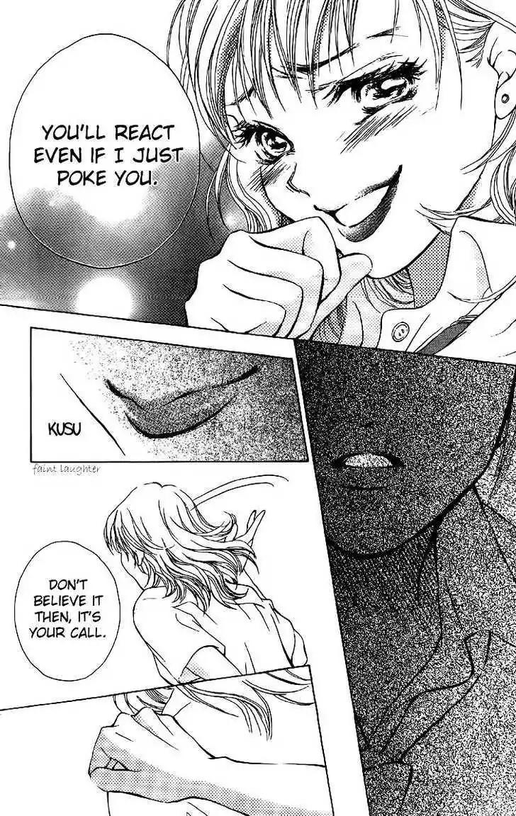 Life Chapter 34 page 40 - Chapter 34