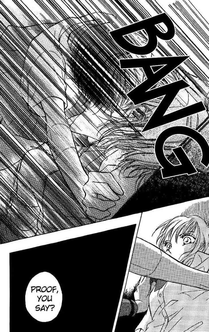 Life Chapter 34 page 41 - Chapter 34