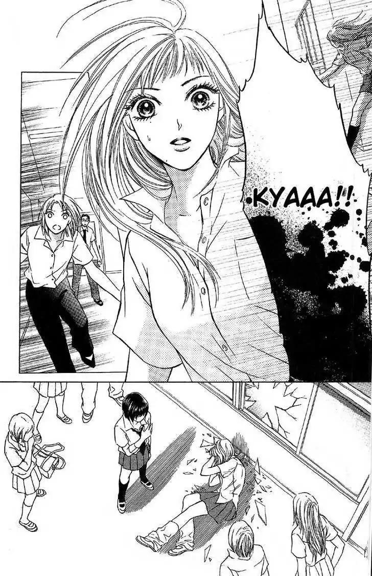 Life Chapter 35 page 12 - Chapter 35