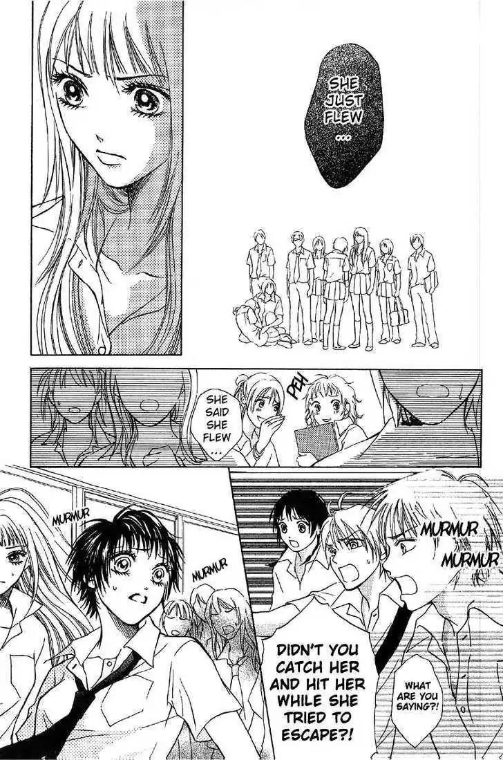 Life Chapter 35 page 15 - Chapter 35