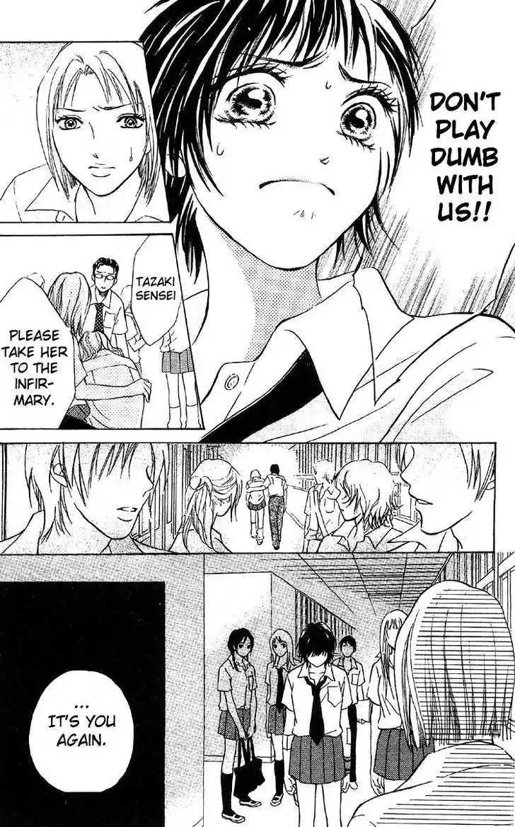 Life Chapter 35 page 16 - Chapter 35